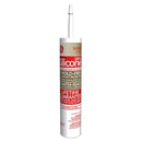 WL01 1PC Momentive Perform Material Momentive Perform Material GE5070 10.1 oz. Kitchen & Bath Caulk; White