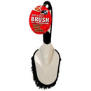 WL01 Clean Rite 6322J Car Wheel & Grill & Bumper Brush Plastic Bristles