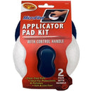 WL01 Clean Rite 9-513 Applicator Pad; Pack of 2
