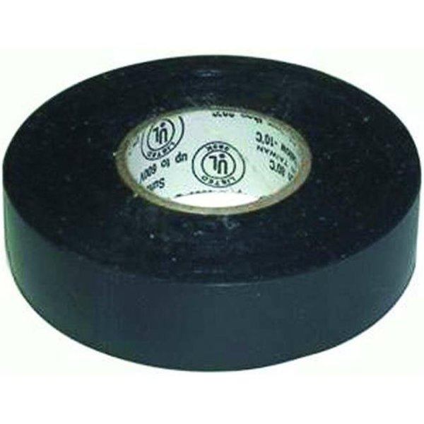 WL01 1PC Audiop AUDIOP ET11 .75 in. x 60 ft. Electrical Tape - Pack of 10