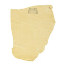 WL01 SM Arnold Leather Chamois  25 Square Foot