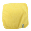 WL01 Microfiber Towel  Yellow 12 Pack, 12PK