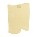 WL01 SM Arnold Leather Chamois  4 Square Foot