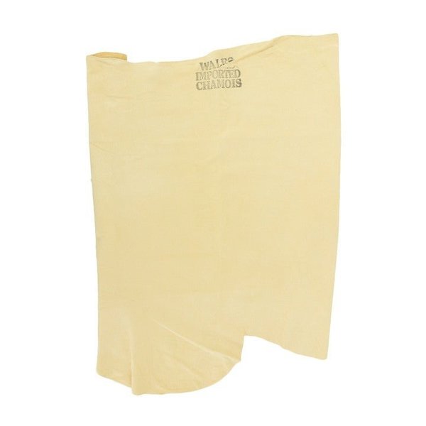 WL01 SM Arnold Leather Chamois  4 Square Foot