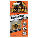 WL01 1PC Gorilla Glue Glue, White, 24 hr Full Cure, 2 oz, Bottle