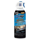 WL01 1PC Dap Multipurpose/Construction Spray Foam Sealant, 12 oz, Aerosol Can, White, 1 Component