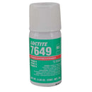 WL01 1PC Loctite Primer and Activator, SF 7649 Series, Green, 0.88 fl oz, Aerosol Can