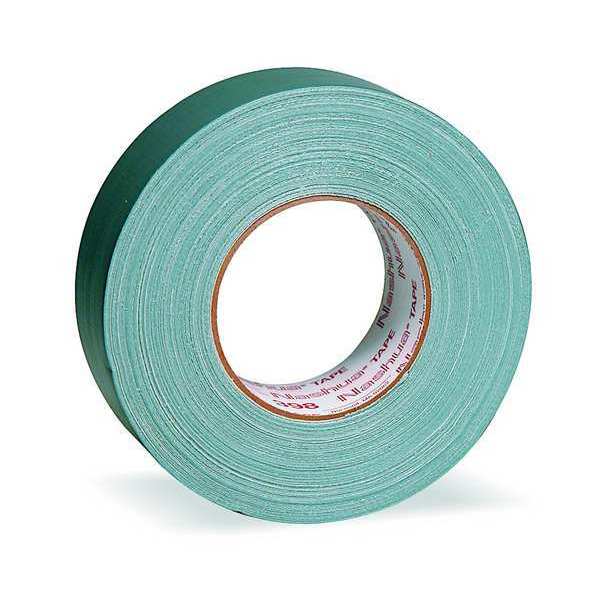 WL01 1PC Nashua Duct Tape, 72mm x 55m, 11 mil, Silver