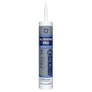 WL01 1PC Ge Window & Door Caulk, 10.1 oz, Cartridge, White, Siliconized Acrylic Base