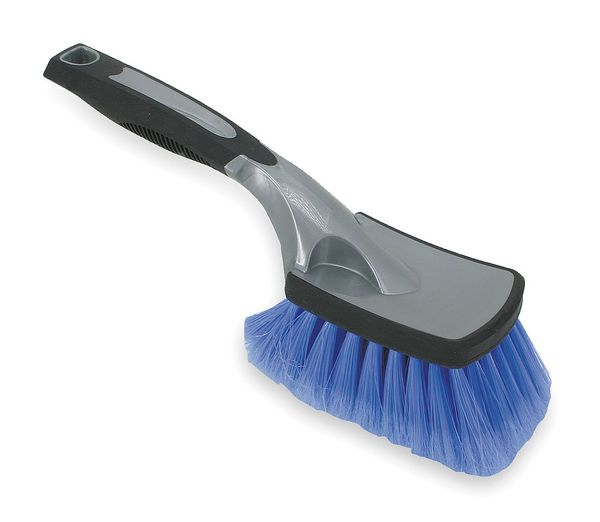 WL01 Polypropylene Car Wash Brush, , Polypropylene, Thermoplastic Rubber