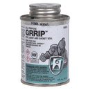 WL01 1PC Hercules All Purpose Sealant Gasket Sealant, 4 oz, Black, Temp Range -90 Degrees  to 450 Degrees F
