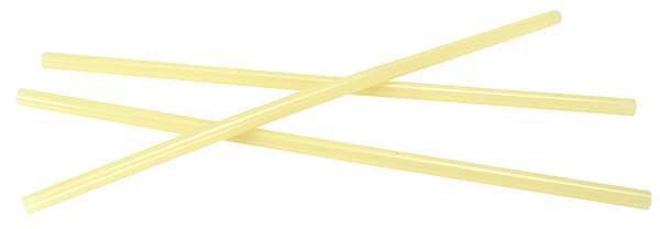 WL01 1PC Surebonder Hot Melt Adhesive, Tan, 7/16 in Diameter, 10 sec Begins to Harden