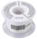 WL01 1PC Zoro Select Sealant Tape, 1 1/2 x 520 In