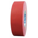 WL01 1PC Polyken Gaffers Tape, 11.5 mil, 48mm x 50m, Red
