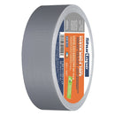 WL01 1PC Shurtape Duct Tape, Silver, 48mm x 55m, 10 mil