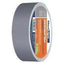 WL01 1PC Shurtape Duct Tape, 48mm x 55m, 10 mil, Silver