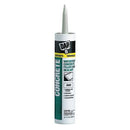 WL01 1PC Dap Caulk, 10.1 oz, Cartridge, Gray, Silicone Base