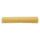 WL01 1PC Master Appliance Hot Melt Adhesive, Yellow, 1/2 in Diameter, 12\" Length
