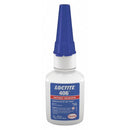 WL01 1PC Loctite Instant Adhesive, 20g Tube, Clear
