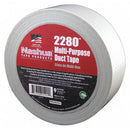WL01 1PC Nashua Duct Tape, 48mm x 55m, 9 mil, White