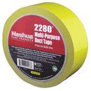 WL01 1PC Nashua Duct Tape, 48mm x 55m, 9 mil, Yellow