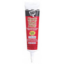 WL01 1PC Dap Kitchen & Bath Caulk, 5.5 oz, Tube, Clear, Acrylic Polymer Base