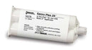 WL01 1PC Devcon Epoxy Adhesive, 14278 Series, Off-White, 1:01 Mix Ratio, 30 hr Functional Cure, Dual-Cartridge