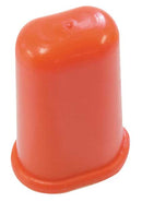 WL01 1PC Fastcap Red Cap, Replacement, For 3KZP6, PK5