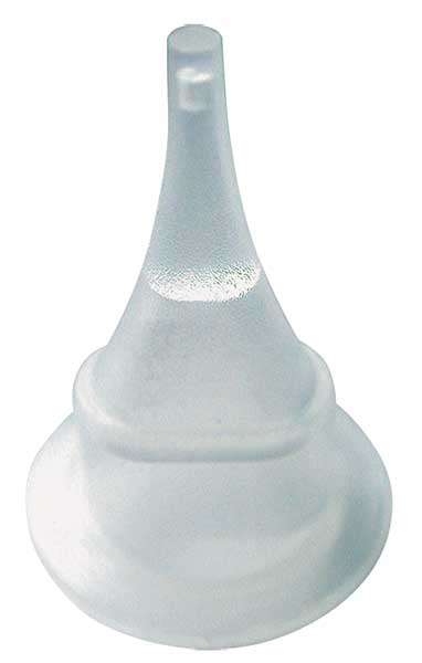 WL01 1PC Fastcap Yorker Tip, For 3KZP6, PK5