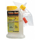 WL01 1PC Fastcap Glue Dispenser, Yellow/White, 4 oz, Plastic