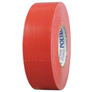 WL01 1PC Polyken Duct Tape, 48mm x 55m, 12 mil, Red
