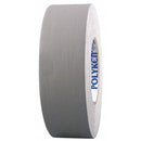 WL01 1PC Polyken Duct Tape, 48mm x 55m, 12 mil, Silver