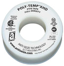 WL01 1PC Anti-Seize Technology Thread Sealant Tape, 1/2 In. W, 260 In. L