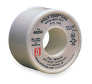 WL01 1PC Anti-Seize Technology Thread Sealant Tape, 3/4 In. W, 520 In. L