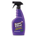 WL01 Superclean 32 oz. Cleaner/Degreaser Spray Bottle