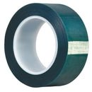 WL01 1PC Tapecase Masking Tape, Green, 2 In. x 72 Yd.