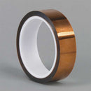 WL01 1PC Dupont Film Tape, Polyimide, Amber, 1 In. x 50 Ft.