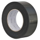 WL01 1PC Tapecase Film Tape, Polyethylene, Black, 48mm x 55m