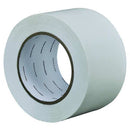 WL01 1PC Tapecase Film Tape, Polyethylene, White, 2In x 36 Yd