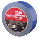 WL01 1PC Nashua Duct Tape, 48mm x 55m, 9 mil, Blue