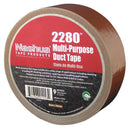 WL01 1PC Nashua Duct Tape, 48mm x 55m, 9 mil, Brown