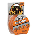 WL01 1PC Gorilla Glue Repair Tape, 2 in W x 9 yd L, 8.2 mil Thick, Transparent, 1 Pk