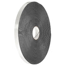 WL01 1PC Tapecase VF16B Double Coated Vinyl Foam Tape 0.5\" x 5yd, Black