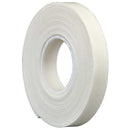 WL01 1PC Tapecase VF16W Double Coated Vinyl Foam Tape 0.75\" x 5yd, White