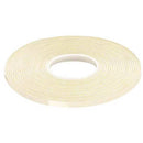 WL01 1PC Tapecase VF32W Double Coated Vinyl Foam Tape 0.5\" x 5yd, White