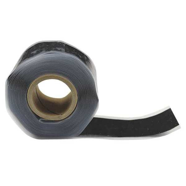 WL01 1PC Er Tape Self Fusing Tape, 1 In. W, 144 In. L