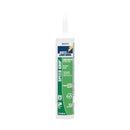 WL01 1PC White Lightning Construction Caulk, 9 oz, Cartridge, White, Acrylic Base