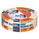 WL01 1PC Shurtape Painters Masking Tape, Natural, 36mm