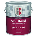 WL01 1PC H&C 1 gal Sealer, Natural Finish, natural, Water Base