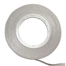 WL01 1PC Magna Visual Chart Tape, 1/8 In W x 27 Ft L, White